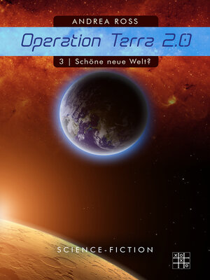 cover image of Operation Terra 2.0
